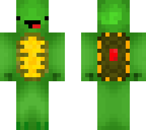 mineturtle