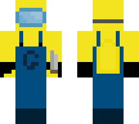 minion imposter