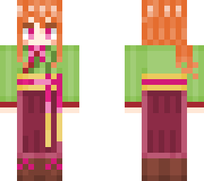 minori