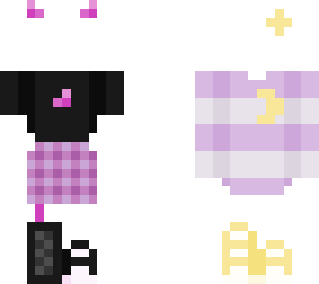 moonlight ~+ unshaded adoptables