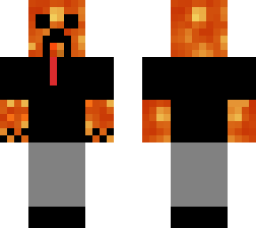 mr.lava creeper