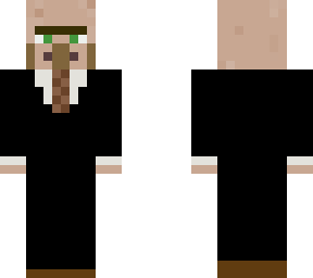 mr.villager