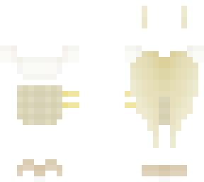 mushroom skin top