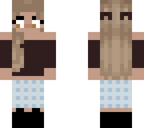 my oc