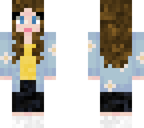 my skin