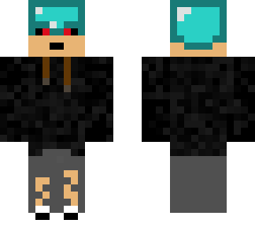 my skin bruv