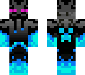 my skin(enderender1)