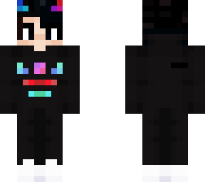 my skin redone (sub to xale and enderr)
