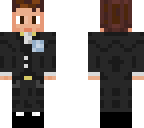 my wedding day tux