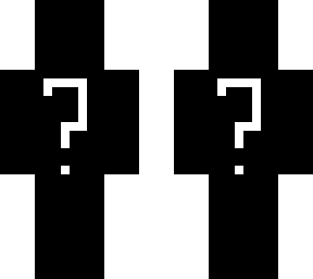 mystery man