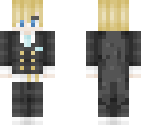 neito monoma
