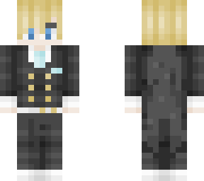 neito monoma