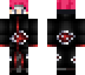 nether akatsuki