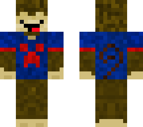 nether chimp