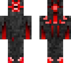 nether golem