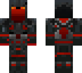 nether guard