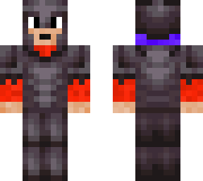 netherite guy