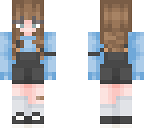 new skin