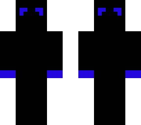 night shadow