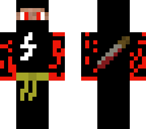 ninja tunder
