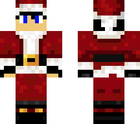 nlbjorn985 kerstman