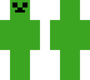 nomal creeper