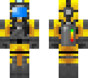 nuclear survival