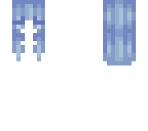 ocean blue hchb
