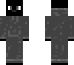old tv version of my skin