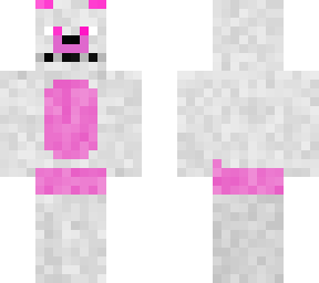 only me and my cousin can wear this skin