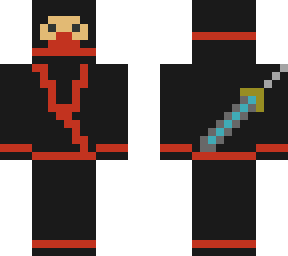 opposite ninja fixed