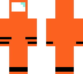 orange among us
