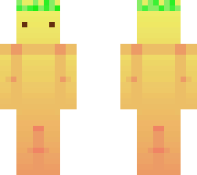p i n e a p p l e ?     (give credit to thiccsnail)