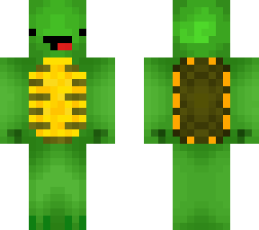 painted turtle