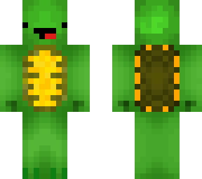 painted turtle