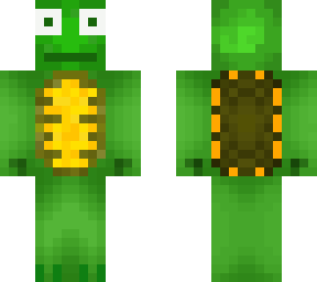 painted turtle