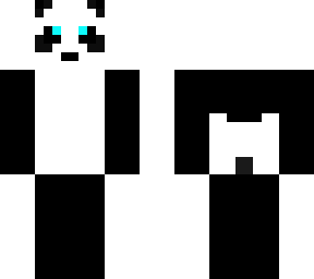 panda