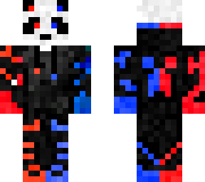 panda creeper