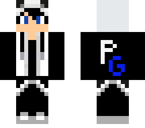 panda guerrero