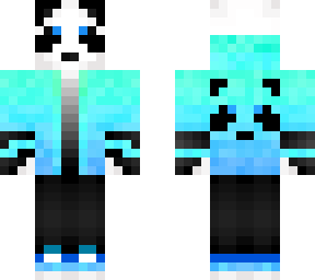 panda heroico