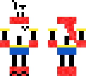 papyrus