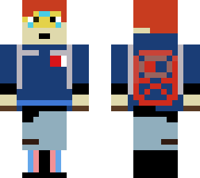 party poison