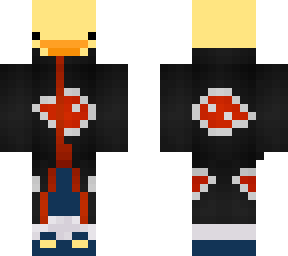 pato akatsuki