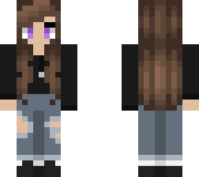 phoebe casual outfit (not my hair)