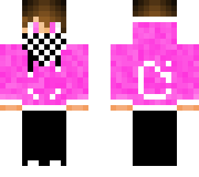 pink boy reworked