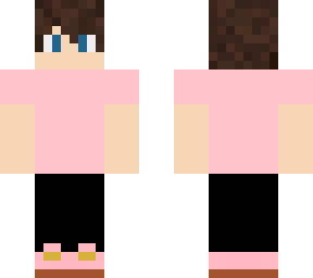 pink boy st