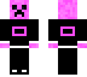pink creeper