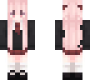 pink devil