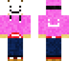 pink dream