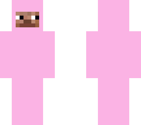 pink steve